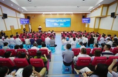 陜西教育改革 以科技創(chuàng)新引領(lǐng)技術(shù)開發(fā)新格局